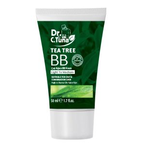 بی بی کرم درخت چای فارماسی (Farmasi Tea Tree BB Cream)