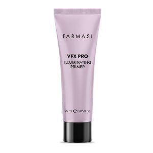 پرایمر روشن‌کننده VFX PRO فارماسی (VFX PRO ILLUMINATING PRIMER FARMASI)