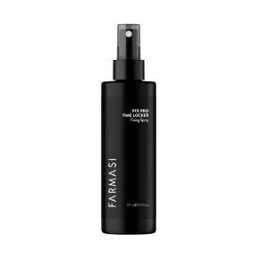 اسپری فیکساتور VFX PRO TIME LOCKER فارماسی (FIXING SPRAY FARMASI)