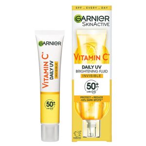 کرم روز گارنیر با ویتامین سی (Garnier Vitamin C Daily Cream)