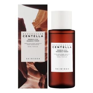 تونر یا اسانس پوست حاوی عصاره‌ی سنتلا آسیاتیکا (PROBIO-CICA/ESSENCE TONER/CENTELLA)