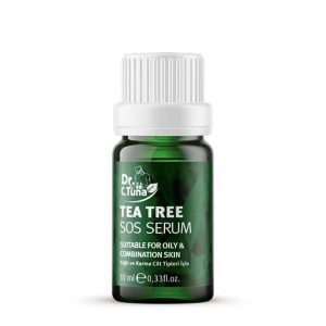 سرم ضد جوش فوری درخت چای فارماسی (Farmasi Tea Tree SOS Serum )