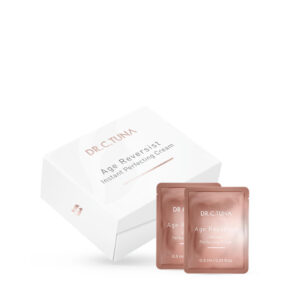 بوتاکس فوری سری ضد پیری ساشه ای دکتر سی تونا فارماسی