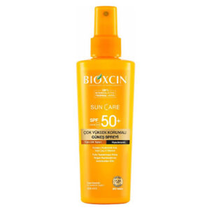 اسپری ضد آفتاب +SPF50 بیوکسین