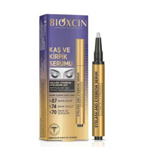سرم تقویت مژه و ابرو بیوکسین