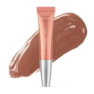 هایلایتر مایع Midnight touch فارماسی رنگ Liquid bronzer